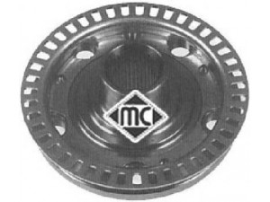 Metalcaucho 90048 rato stebulė 
 Ašies montavimas/vairavimo mechanizmas/ratai -> Rato stebulė/montavimas -> Rato stebulė
1H0 407 613 A, 1H0 407 613 B, 1H0 407 613 A