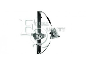 EQUAL QUALITY 090641 lango pakėliklis 
 Vidaus įranga -> Elektrinis lango pakėliklis
96475131