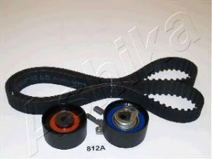 ASHIKA KCT812A paskirstymo diržo komplektas