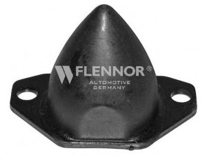 FLENNOR FL4797-J guminis ašies buferis 
 Ašies montavimas/vairavimo mechanizmas/ratai -> Pasukamojo kakliuko remonto rinkinys -> Pasukamasis kakliukas
281407091B, 281407091B