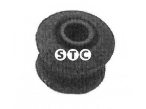 STC T400491 vairo trauklės įvorė 
 Ašies montavimas/vairavimo mechanizmas/ratai -> Stabilizatorius/statramsčiai/trauklės
0353 560, 353 560