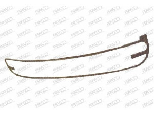 PRASCO VW4202315 rėmas, radiatoriaus grotelės 
 Kėbulas -> Kėbulo dalys/ sparnas/buferis -> Priekinis aerodinaminio pasipriešinimo sumažinimas/grotelės
1C0805903BGRU, 1C0805903CGRU