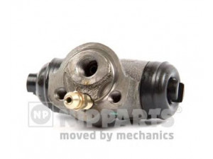 NIPPARTS J3236043 rato stabdžių cilindras 
 Stabdžių sistema -> Ratų cilindrai
47550-87228, 47550-97202, 47550-B2020