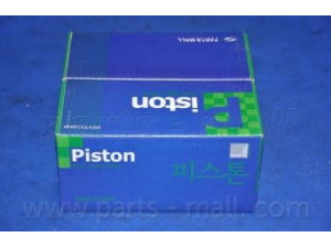 PARTS-MALL PXMSA-032C stūmoklis 
 Variklis -> Cilindrai/stūmokliai
2341042792