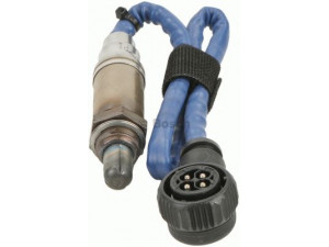 BOSCH 0 258 003 431 lambda jutiklis 
 Išmetimo sistema -> Jutiklis/zondas
000 540 50 17, 025800343232T, 5405017