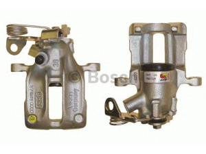 BOSCH 0 986 473 856 stabdžių apkaba 
 Stabdžių sistema -> Stabdžių matuoklis -> Stabdžių matuoklio montavimas
8D0 615 423, 8D0 615 423