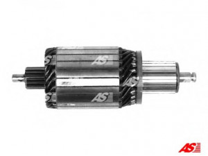 AS-PL SA0057 ankeris, starteris