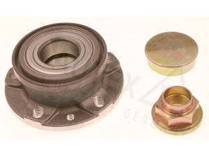 AUTEX 801609 rato guolio komplektas 
 Ašies montavimas/vairavimo mechanizmas/ratai -> Rato stebulė/montavimas -> Rato guolis
60652014, 60652014