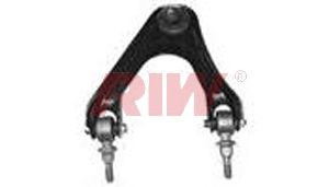 RIW HN6024 vikšro valdymo svirtis 
 Ašies montavimas/vairavimo mechanizmas/ratai -> Valdymo svirtis/pasukamosios svirties sujungimas -> Vairo trauklės (valdymo svirtis, išilginis balansyras, diago
51460-SV4-000, 51460-SV4-A00