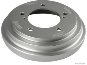 MAGNETI MARELLI 600000093090 stabdžių būgnas
43511-81A00, 43511-81A00-000, 43511-81A01