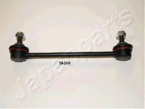 JAPANPARTS SI-500 prikabinimo svirtis 
 Ašies montavimas/vairavimo mechanizmas/ratai -> Stabilizatorius/fiksatoriai -> Stabilizatorius
MR272116