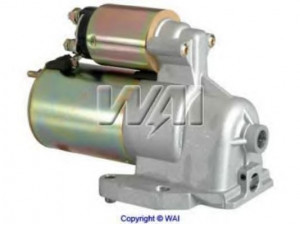 WAIglobal 6656N starteris 
 Elektros įranga -> Starterio sistema -> Starteris
1X4U11000AA, 1X4UAA, 8A031840SB