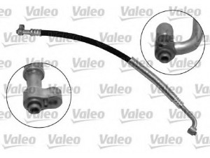 VALEO 818403 aukšto slėgio linija, oro kondicionavimas 
 Oro kondicionavimas -> Žarnelės/vamzdeliai
1J0820721C, 1J0820721C