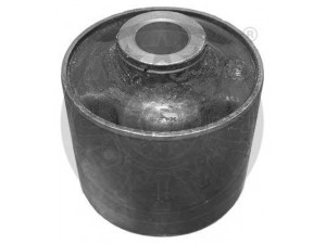 OPTIMAL F8-5829 valdymo svirties/išilginių svirčių įvorė 
 Ašies montavimas/vairavimo mechanizmas/ratai -> Valdymo svirtis/pasukamosios svirties sujungimas -> Montavimas/sutvirtinimas
513179, 513199