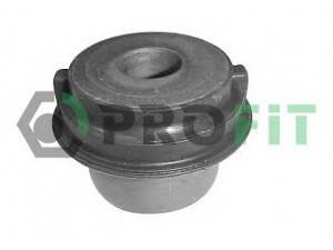 PROFIT 2307-0044 valdymo svirties/išilginių svirčių įvorė 
 Ašies montavimas/vairavimo mechanizmas/ratai -> Valdymo svirtis/pasukamosios svirties sujungimas -> Montavimas/sutvirtinimas
2103335514