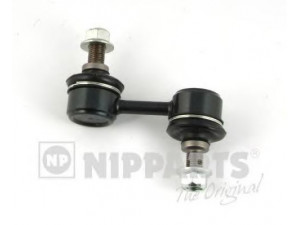 NIPPARTS N4895017 šarnyro stabilizatorius 
 Ašies montavimas/vairavimo mechanizmas/ratai -> Stabilizatorius/fiksatoriai -> Savaime išsilyginanti atrama
MR131732