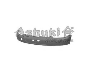 ASHUKI 5430570 atrama, buferis 
 Kėbulas -> Kėbulo dalys/ sparnas/buferis -> Buferis/dalys
52119 52904