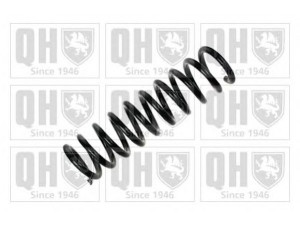 QUINTON HAZELL QCS8029 spyruoklė 
 Pakaba -> Spyruoklės
129 321 1604