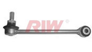 RIW BW4003 šarnyro stabilizatorius 
 Ašies montavimas/vairavimo mechanizmas/ratai -> Stabilizatorius/fiksatoriai -> Savaime išsilyginanti atrama
33 55 6 764 428