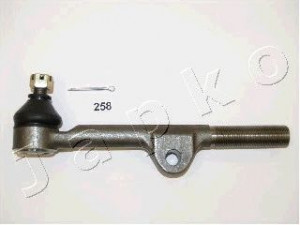 JAPKO 111258 skersinės vairo trauklės galas 
 Vairavimas -> Vairo mechanizmo sujungimai
45047-35050
