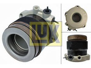 LuK 510 0020 10 centrinis darbinis cilindras, sankaba
AL 120029, AL 39242