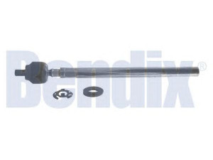 BENDIX 040873B vidinė skersinė vairo trauklė 
 Vairavimas -> Vairo mechanizmo sujungimai
381293