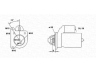 MAGNETI MARELLI 943251489010 starteris 
 Elektros įranga -> Starterio sistema -> Starteris
M002T48381, M2T48381, 7700100647