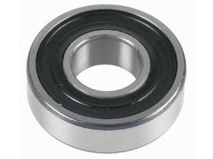 SACHS 1863 869 009 centruojantysis guolis, sankaba 
 Sankaba/dalys -> Pagalbinis guolis
21170-00QAA-, 44 04 969, 9112969