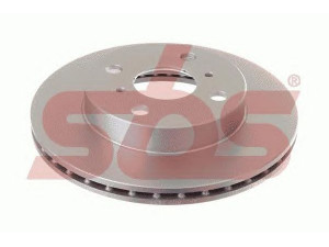 sbs 1815314565 stabdžių diskas 
 Stabdžių sistema -> Diskinis stabdys -> Stabdžių diskas
4351252020, 4351252050