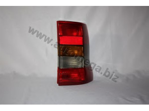 AUTOMEGA 3012230980 kombinuotas galinis žibintas 
 Elektros įranga -> Šviesos -> Kombinuotas galinis žibintas/dalys -> Kombinuotas galinis žibintas
1223980, 90510616