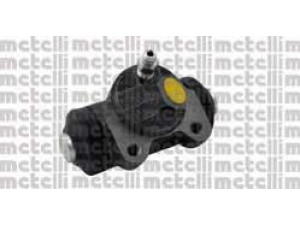 METELLI 04-0428 rato stabdžių cilindras 
 Stabdžių sistema -> Ratų cilindrai
33434382