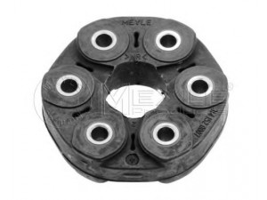 MEYLE 314 152 0007 jungtis, kardaninis velenas 
 Ašies pavara -> Kardaninis velenas, visas -> Universalus sujungimas
26 11 7 503 159