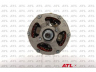 ATL Autotechnik L 83 600 kintamosios srovės generatorius 
 Elektros įranga -> Kint. sr. generatorius/dalys -> Kintamosios srovės generatorius
911 603 120 04