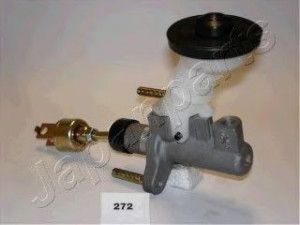 JAPANPARTS FR-272 pagrindinis cilindras, sankaba 
 Sankaba/dalys -> Sankabos valdymas -> Pagrindinis cilindras
31410-12340, 31410-12380