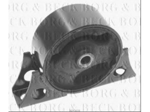 BORG & BECK BEM3658 variklio montavimas 
 Variklis -> Variklio montavimas -> Variklio montavimo rėmas
112702F205