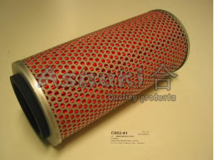 ASHUKI C052-01 oro filtras 
 Techninės priežiūros dalys -> Techninės priežiūros intervalai
09821919/MAHLE, 1 457 429 933/BOSCH