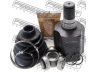 FEBEST 2111-CA223LH jungtis, kardaninis velenas
1505654