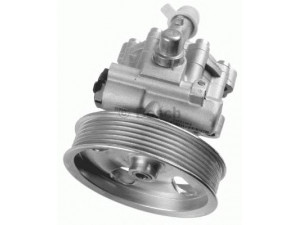 BOSCH K S01 000 081 hidraulinis siurblys, vairo sistema 
 Vairavimas -> Vairo pavara/siurblys
50501730, 51839101, 50501730, 51839101