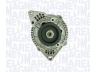 MAGNETI MARELLI 944390511550 kintamosios srovės generatorius 
 Elektros įranga -> Kint. sr. generatorius/dalys -> Kintamosios srovės generatorius
23100-72J00, 23100-72J10, LT155-083