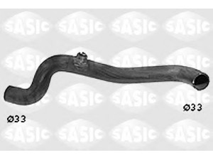 SASIC SWH6660 radiatoriaus žarna 
 Aušinimo sistema -> Žarnelės/vamzdeliai/sujungimai -> Radiatoriaus žarnos
1093550