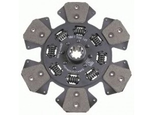 SACHS 1861 966 141 sankabos diskas 
 Sankaba/dalys -> Sankabos diskas
003 250 26 03, 003 250 53 03, 004 250 69 03