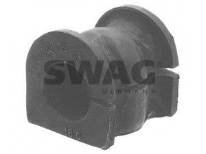 SWAG 85 94 2023 skersinio stabilizatoriaus įvorių komplektas 
 Ašies montavimas/vairavimo mechanizmas/ratai -> Stabilizatorius/fiksatoriai -> Sklendės
52306-S9A-005