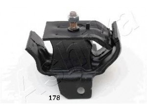 ASHIKA GOM-178 variklio montavimas 
 Variklis -> Prekių paieška pagal schemą
11220-7F000