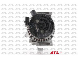 ATL Autotechnik L 48 550 kintamosios srovės generatorius 
 Elektros įranga -> Kint. sr. generatorius/dalys -> Kintamosios srovės generatorius
013 154 00 02, 013154 000280, 014 154 00 02