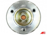 AS-PL SS0119 solenoidinis jungiklis, starteris
0001523610