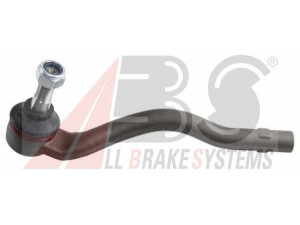 A.B.S. 230771 skersinės vairo trauklės galas 
 Vairavimas -> Vairo mechanizmo sujungimai
164 330 11 03, 251 330 07 03