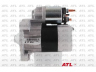 ATL Autotechnik A 17 930 starteris 
 Elektros įranga -> Starterio sistema -> Starteris
5802 Q9, 5802Q7, M2T13081, 96 262 614