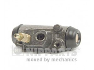 NIPPARTS J3243010 rato stabdžių cilindras 
 Stabdžių sistema -> Ratų cilindrai
S083-26-610-AR, S083-26-610A