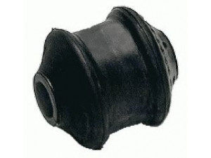 BOGE 87-293-A valdymo svirties/išilginių svirčių įvorė 
 Ašies montavimas/vairavimo mechanizmas/ratai -> Valdymo svirtis/pasukamosios svirties sujungimas -> Montavimas/sutvirtinimas
861 407 183, 861 407 183