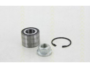 TRISCAN 8530 21212 rato guolio komplektas